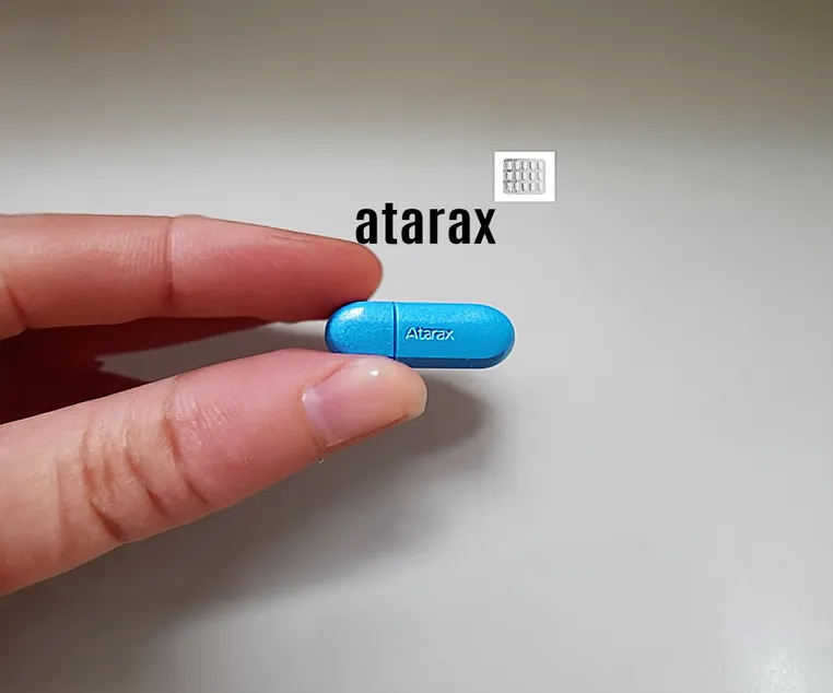 Atarax 1