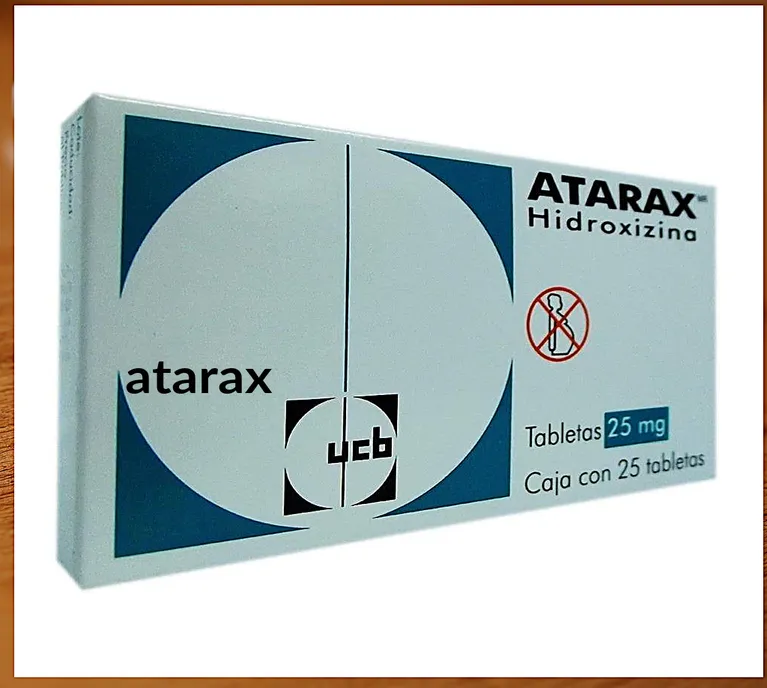 Atarax 3